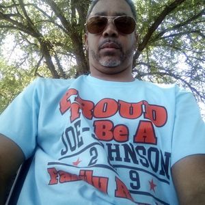 Meet your Posher, Jesse joe